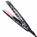 Elegant Hair Straightener Curlers Blow Dryer Waver Flat Iron Ceramic Styling Tools