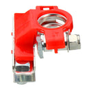 2 x Top-Post Cable Terminal Wire Automotive clamp terminals Connectors