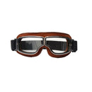 Helmet Goggles Anti-UV windproof Glasses Eyewear Motorcycle Motorbike Biker