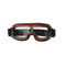Helmet Goggles Anti-UV windproof Glasses Eyewear Motorcycle Motorbike Biker