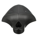 Motorcycle Twin Horn Aluminum Cover For 1992-2014 Harley Davidson