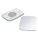 2 Pcs 360 Car Truck Blind Spot Mirror Wide Angle Convex Rear Side View Mirror
