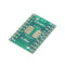 60pcs SOP20 SSOP20 TSSOP20 To DIP20 Pinboard SMD To DIP Adapter 0.65mm/1.27mm To 2.54mm DIP Pin Pitch PCB Board Converter