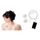 KALOAD 6 Modes Multi-functional Phone Charged Muscle Electric Massager Mini Size Muscle Stimulator