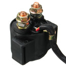 Replacement Starter Relay Solenoid For Honda 300 TRX300 FOURTRAX 1988 - 2000