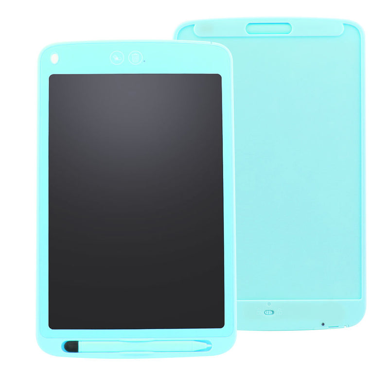 11 inch LCD Writing tablet highlighting lcd children's graffiti board electronic hand-painted board light energy small blackboard