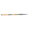 ZANLURE 3.6m Carbon Fiber Fishing Rod Spinning Lure Rod Saltwater Fishing Poles Tool