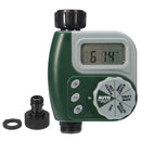 Electronic Water Tap Timer DIY Garden Irrigation Control Unit Digital LCD Irrigation Timer