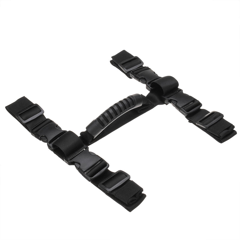 Alloy Side Box Handle Rope For BMW R1200GS LC ADV Adventure F700GS F800GS KTM Motorcycle