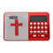 Electric USB Rechargeable Portable Bible Player Audio Speaker Talking FM Radio TF