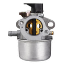 Metal Carburetor With Rubber Ring For Briggs And Stratton Quantum Motor