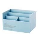 Household Items Desktop Organizer Cosmetics Storage Box Storage Box Small Items Finishing Box