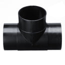 60mm T-shaped Parking Heater Tee for Eberspacher/Webasto Airtronic Heaters