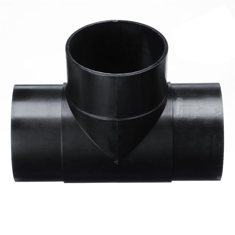 60mm T-shaped Parking Heater Tee for Eberspacher/Webasto Airtronic Heaters