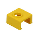 10pcs MK9 Silicone Protective Case for Heating Aluminum Block 3D Printer Part Hotend