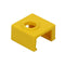 10pcs MK9 Silicone Protective Case for Heating Aluminum Block 3D Printer Part Hotend