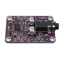 CJMCU-1334 UDA1334A I2S Audio Stereo Decoder Module Board 3.3V - 5V