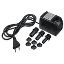8W-70W Mini Submersible Water Pump Adjustable Flow Rate For Aquarium Fish Tank Pond Fountain