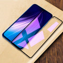 BAKEEY Anti-Explosion Full Cover Full Gule Tempered Glass Screen Protector for Xiaomi Redmi Note 8