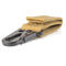 AWMN E1 Eagle Shape Nylon Camouflage Outdoor Camping Mountaineering Buckle Tactical Belt
