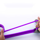 KALOAD Multi-function Leg Stretcher Sit-ups Assistive Legs Waist Abdomen Fitness Sports Exercise Tools