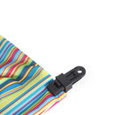 IPRee 5 Pcs Tent Clip Outdoor Camping Alligator Clip Windproof Survival Tighten Tool Awning Clamp