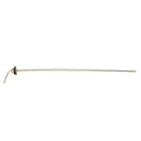 Car Water Fuel Tank Stand Pipe Pick Up Diesel Eberspacher Webasto 600MM 5MM OD X 3MM ID