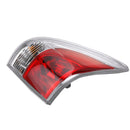Car Rear Left/Right Tail Light Brake Lamp with Wiring For Mazda UP BT-50 UTE 2011-2014