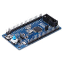 MSP430F247 MSP430F MSP430 Programmer Development Board Learning Board Minimum System Core Board