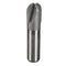 1/2 Inch Shank Ball Round Nose Router Bit 1/2-1 Inch Head Diameter Woodworking Cutter