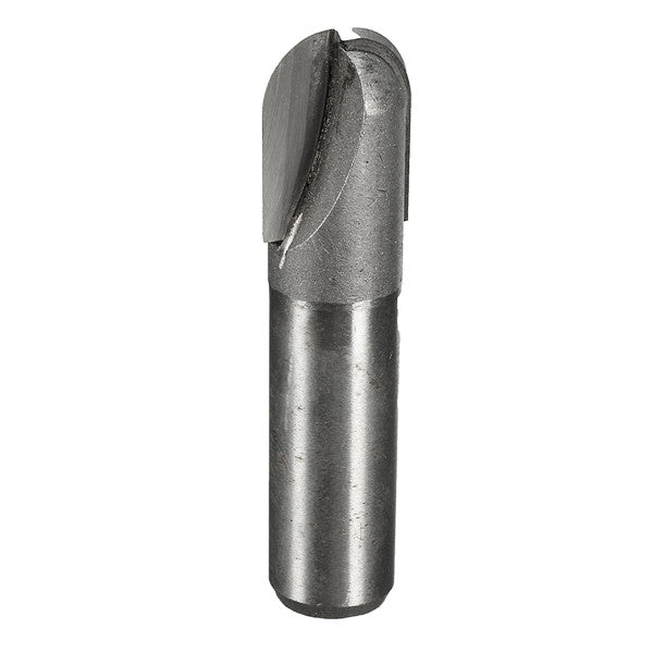 1/2 Inch Shank Ball Round Nose Router Bit 1/2-1 Inch Head Diameter Woodworking Cutter
