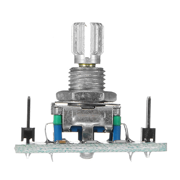5Pcs 360 Degree Rotary Encoder Module Encoding Module