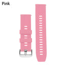 Bakeey Universal Replacement Silicone Watch Band for Huawei Watch GT 2 Pro Smart Watch