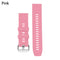 Bakeey Universal Replacement Silicone Watch Band for Huawei Watch GT 2 Pro Smart Watch