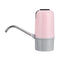 USB Rechargeable Electric Water Pump Dispenser Drinking Water Bottles