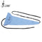 Professional Saxophone Cleaning Cloth Tool for Wind Instruments