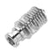 Aluminum Remote V6 Bowden Radiator Heatsink With 4.1mm Throat J-head For 3D Printer Extruder