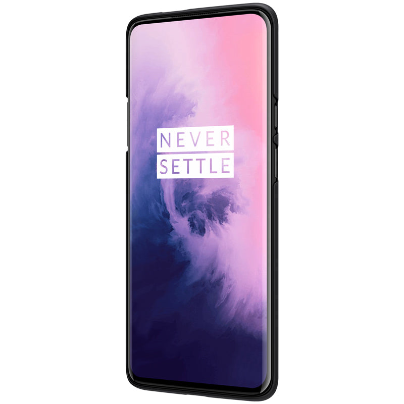 NILLKIN Frosted Shield Anti-scratch Hard PC Protective Case for OnePlus 7 Pro