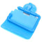 Toilet Paper Holder Suction Cup Tissue Roll Stand Bathroom Rack