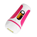 999.999 Flashes Portable Laser IPL Removal Machine Face Body Hair Shaving Epilator Kit