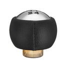 5 Speed Gear Shift Knob For Citroen C3 C4 Picasso For Peugeot 307 3008 407