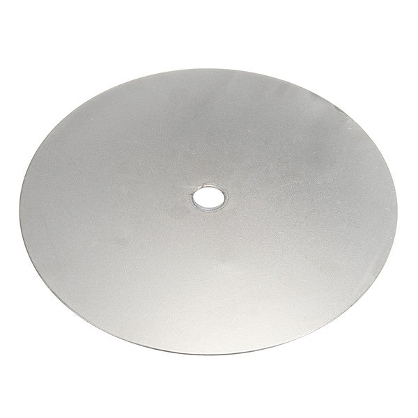6 Inch 150mm 600 Grit Diamond Disc Polishing Tool