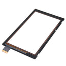 LCD Touch Screen Digitizer Replacement Part For Nintendo Switch NS Game Console