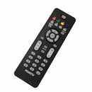 HUAYU RM-627C TV Remote Control for Philips LCD / LED / HDTV RC1683701 RC2521