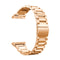 Quick Release Stainless Steel Wrist Band Bracelet Strap For Fitbit  Ionic