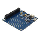 Geekworm UPS HAT Board For Raspberry Pi 3 Model B / Pi 2B / B+ / A+