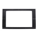 Creality 3D Black 2020 V-Slot Aluminum Bottom Profile Frame Kit For CR-10S PRO/CR-X 3D Printer Part