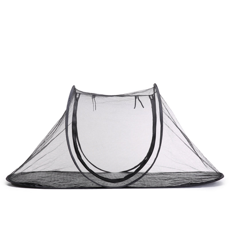 Pet Tent Cat Dog Playpen Feline Fun house Portable Exercise Tent with Carry Bag
