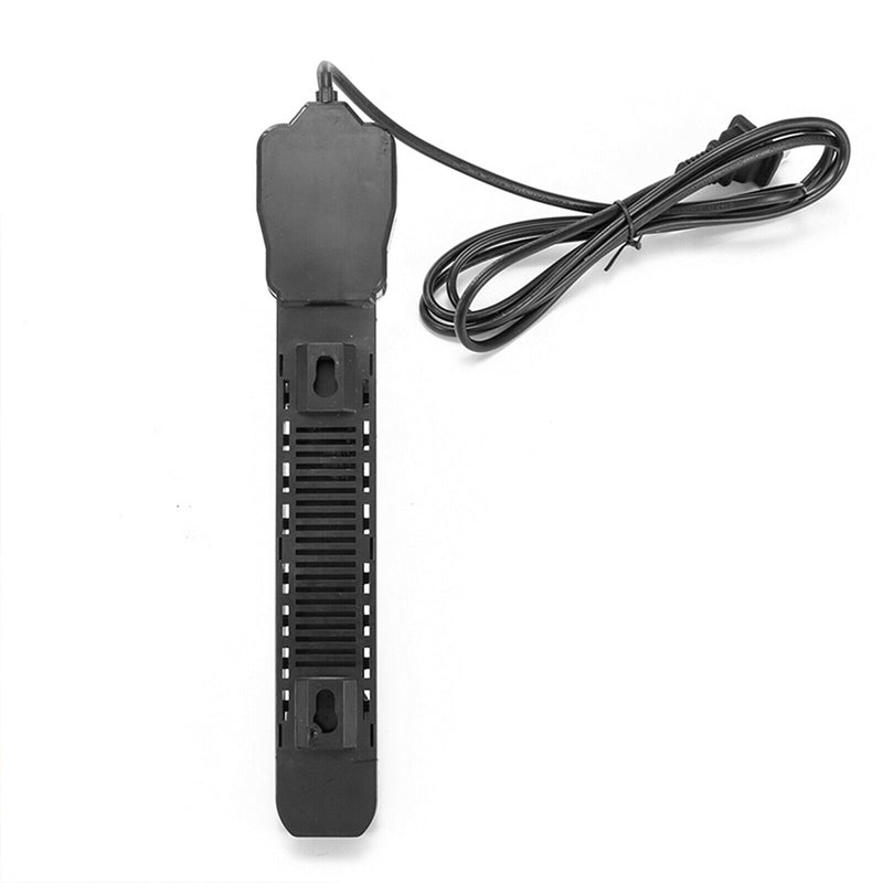 300W 500W LED Digital Adjustable Water Heater Rod Autamatic Submersible Aquarium Fish Tank Heater Stick