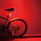 XANES TL31 620nM Bike Tail Light USB Rechargeable IPX5 Waterproof 5 Modes Bike Lamp Ultralight Warning Night Light